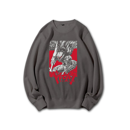 Attack on Titan Aufklärungstrupp Kapuzenpullover