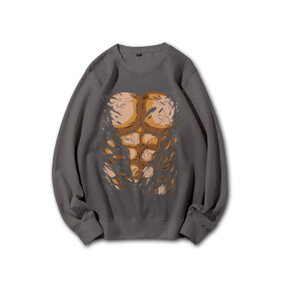 Sweat à capuche Attack on Titan Survey Corps