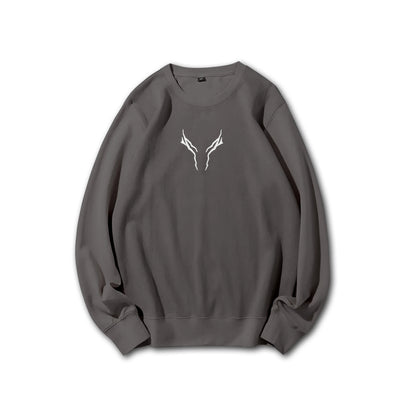 Attack on Titan Aufklärungstrupp Kapuzenpullover
