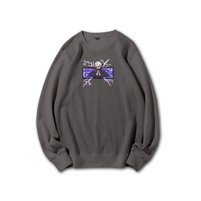 Tokyo Sorcery Gojo Satoru Sweatshirt