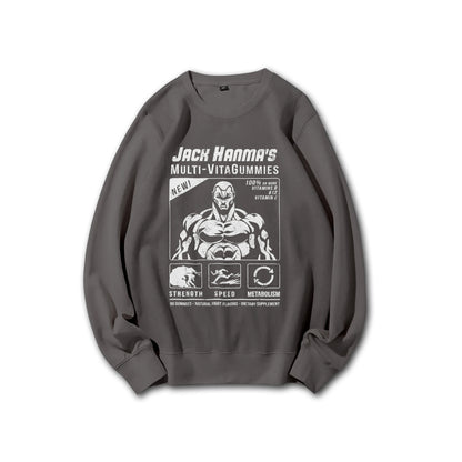 Attack on Titan Aufklärungstrupp Kapuzenpullover