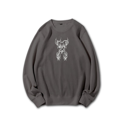 Attack on Titan Aufklärungstrupp Kapuzenpullover