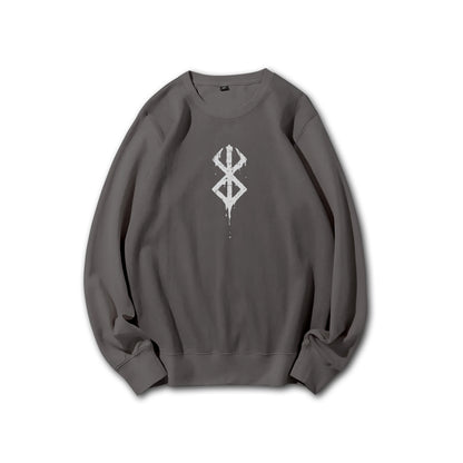 Attack on Titan Aufklärungstrupp Kapuzenpullover