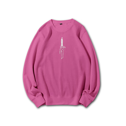 Attack on Titan Aufklärungstrupp Kapuzenpullover