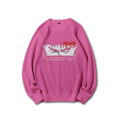 Attack on Titan Aufklärungstrupp Kapuzenpullover