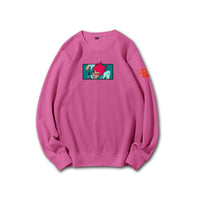 Hot Pink