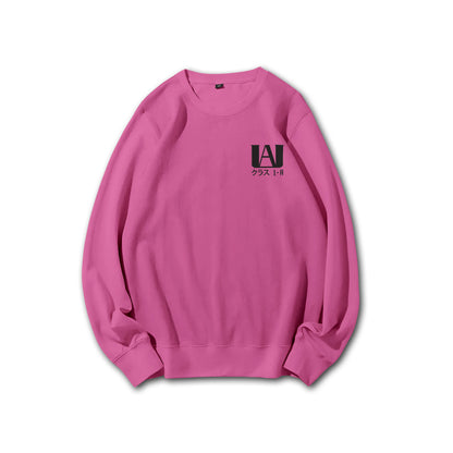 Attack on Titan Aufklärungstrupp Kapuzenpullover