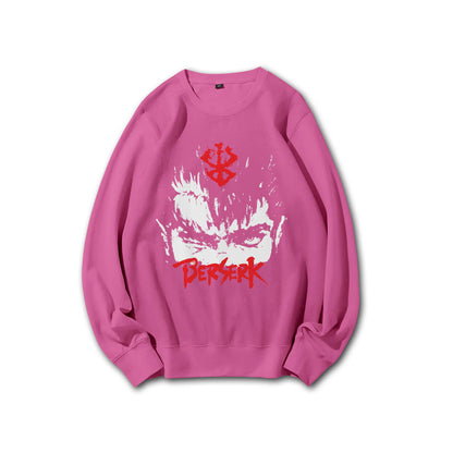 Attack on Titan Aufklärungstrupp Kapuzenpullover