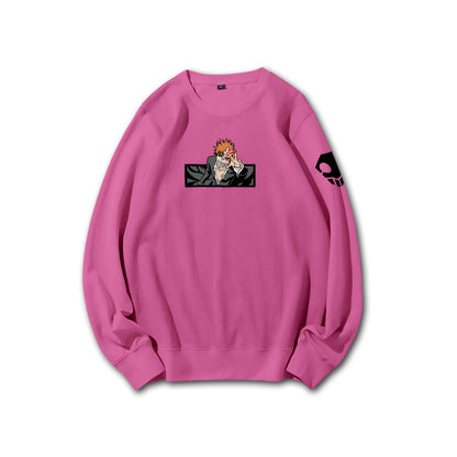Attack on Titan Aufklärungstrupp Kapuzenpullover