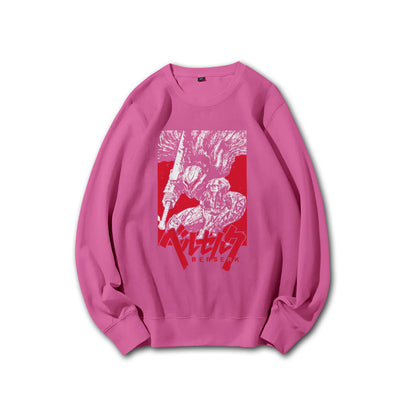 Attack on Titan Aufklärungstrupp Kapuzenpullover