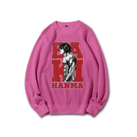 Hot Pink