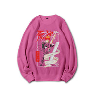Hot Pink