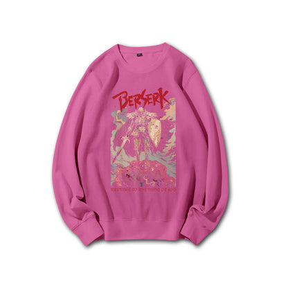 Attack on Titan Aufklärungstrupp Kapuzenpullover