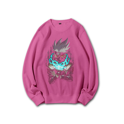 Attack on Titan Aufklärungstrupp Kapuzenpullover
