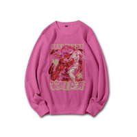 Hot Pink