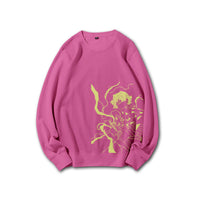 Hot Pink