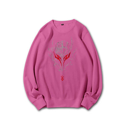 Attack on Titan Aufklärungstrupp Kapuzenpullover
