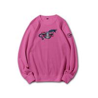 Hot Pink