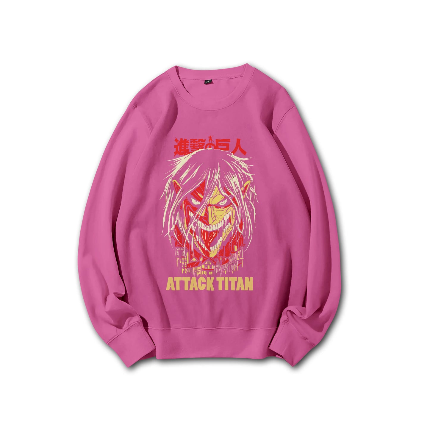 Sweat à capuche Attack on Titan Survey Corps