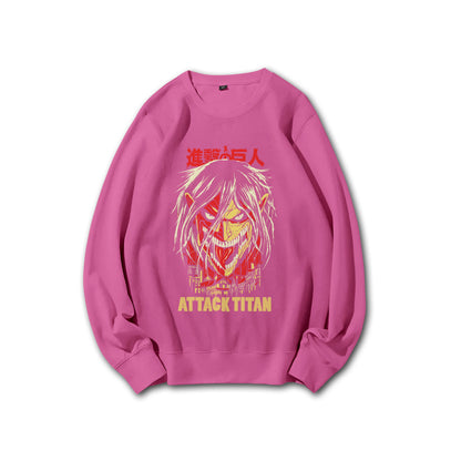 Sweat à capuche Attack on Titan Survey Corps