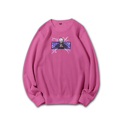 Tokyo Sorcery Gojo Satoru Sweatshirt