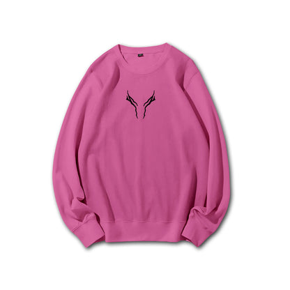 Attack on Titan Aufklärungstrupp Kapuzenpullover