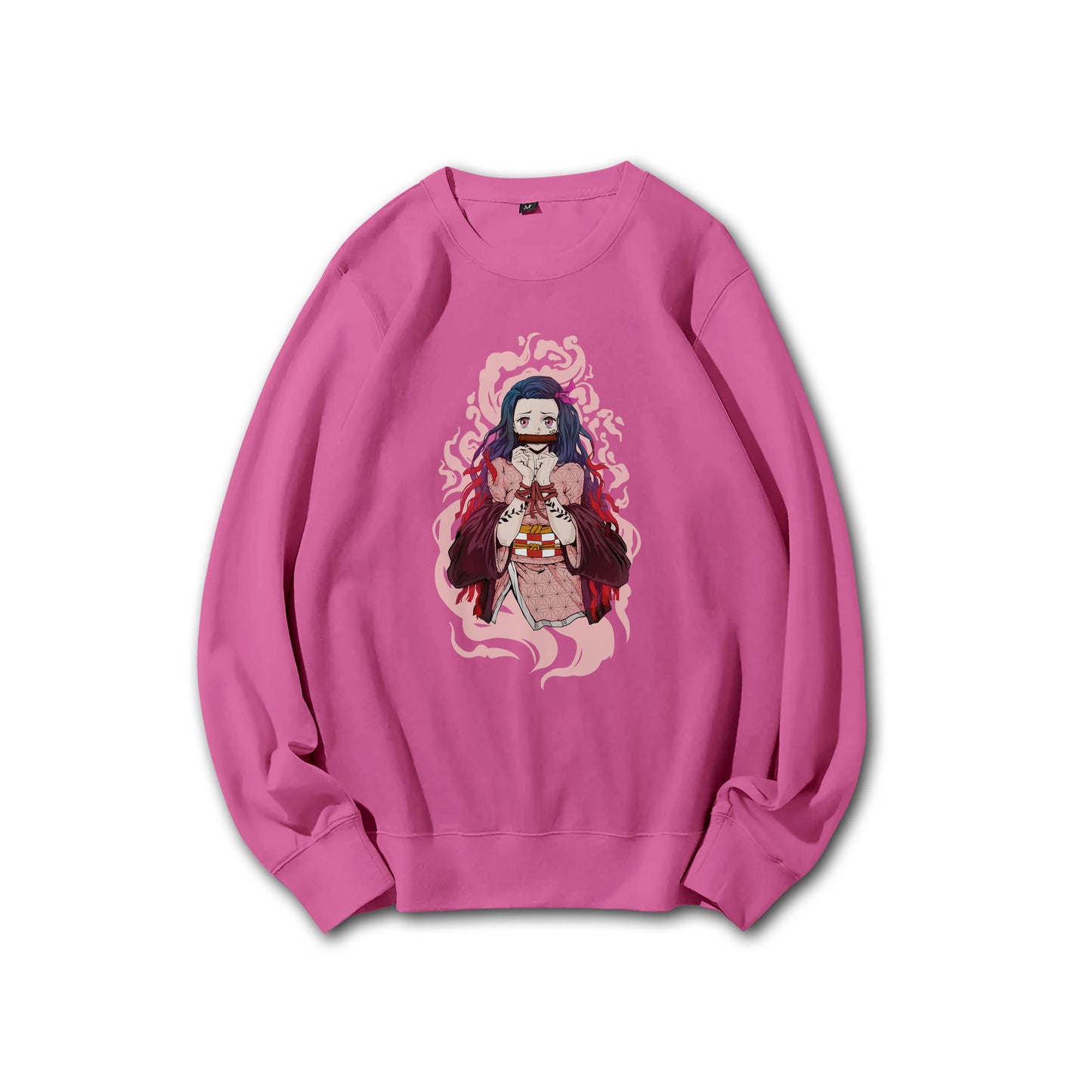 Blade of the Demon Hunters Nezuko Sweatshirt