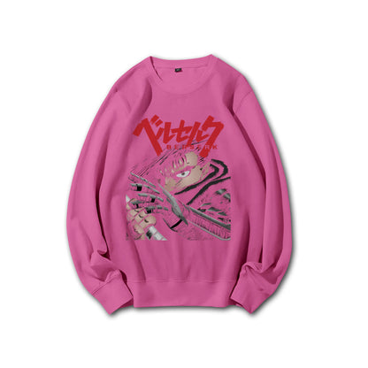 Attack on Titan Aufklärungstrupp Kapuzenpullover