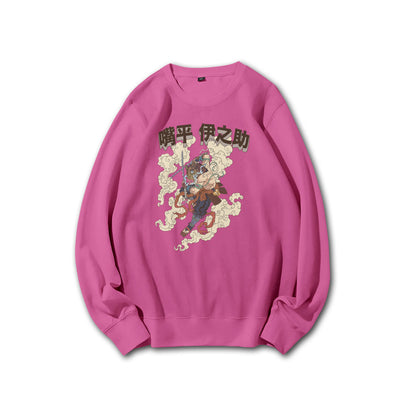 Attack on Titan Aufklärungstrupp Kapuzenpullover