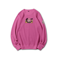 Hot Pink