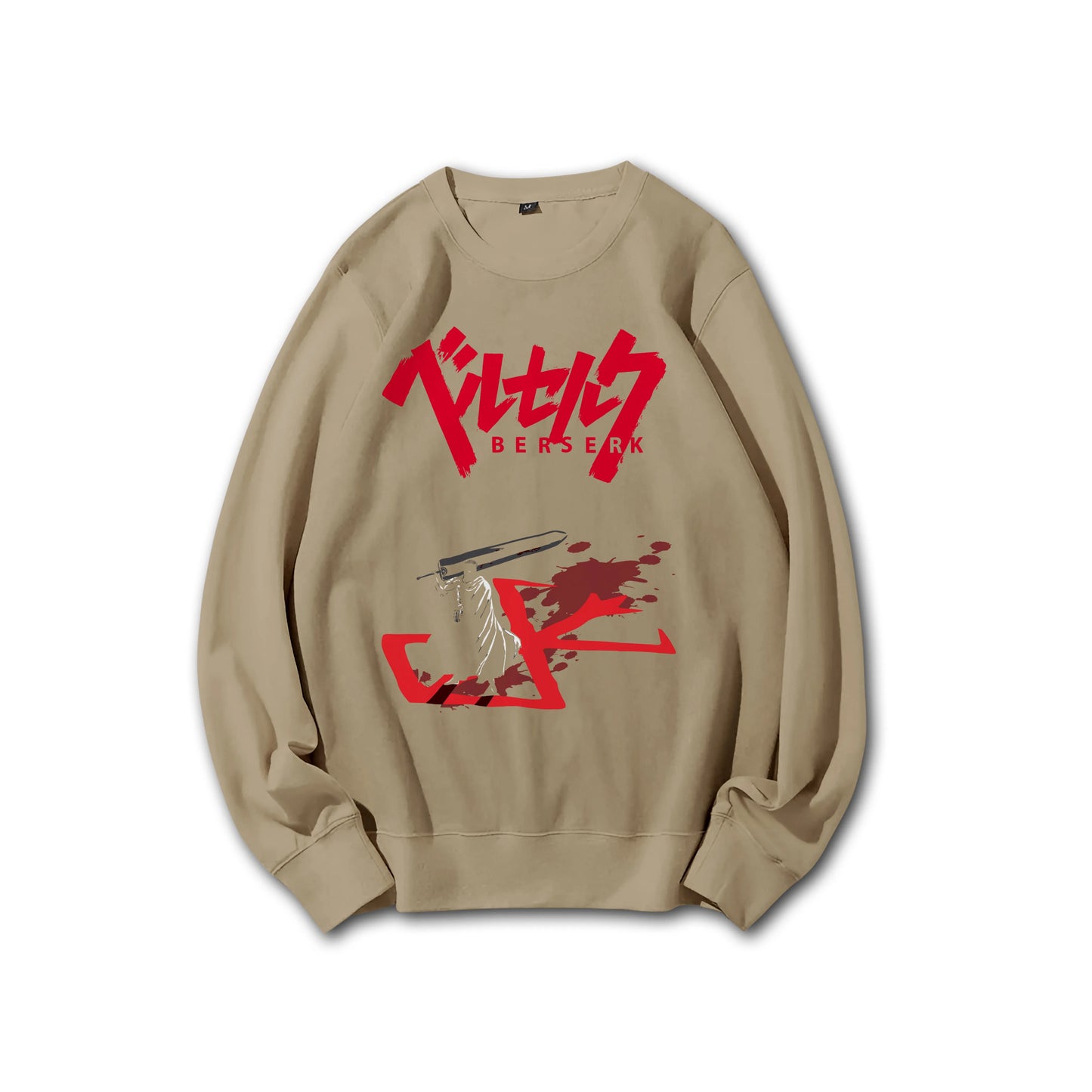 Dark Sword Saga Swordsman V10 Sweatshirt
