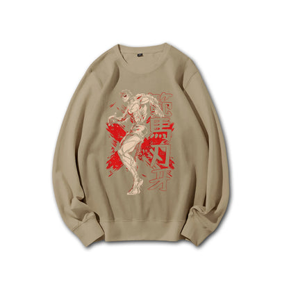 Sweat à capuche Attack on Titan Survey Corps