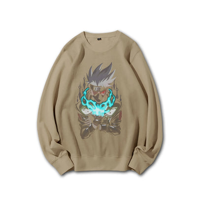 Attack on Titan Aufklärungstrupp Kapuzenpullover