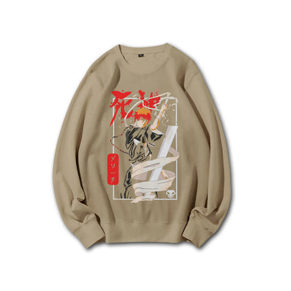 Attack on Titan Aufklärungstrupp Kapuzenpullover