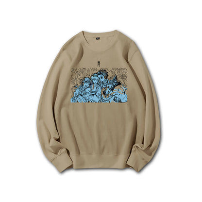 Sweat à capuche Attack on Titan Survey Corps