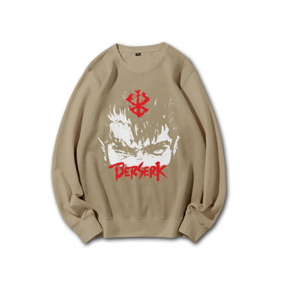Attack on Titan Aufklärungstrupp Kapuzenpullover