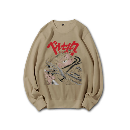 Attack on Titan Aufklärungstrupp Kapuzenpullover