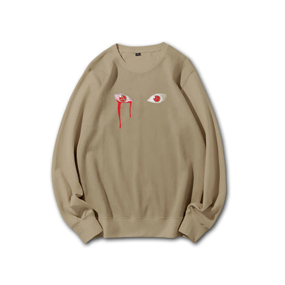 Attack on Titan Aufklärungstrupp Kapuzenpullover