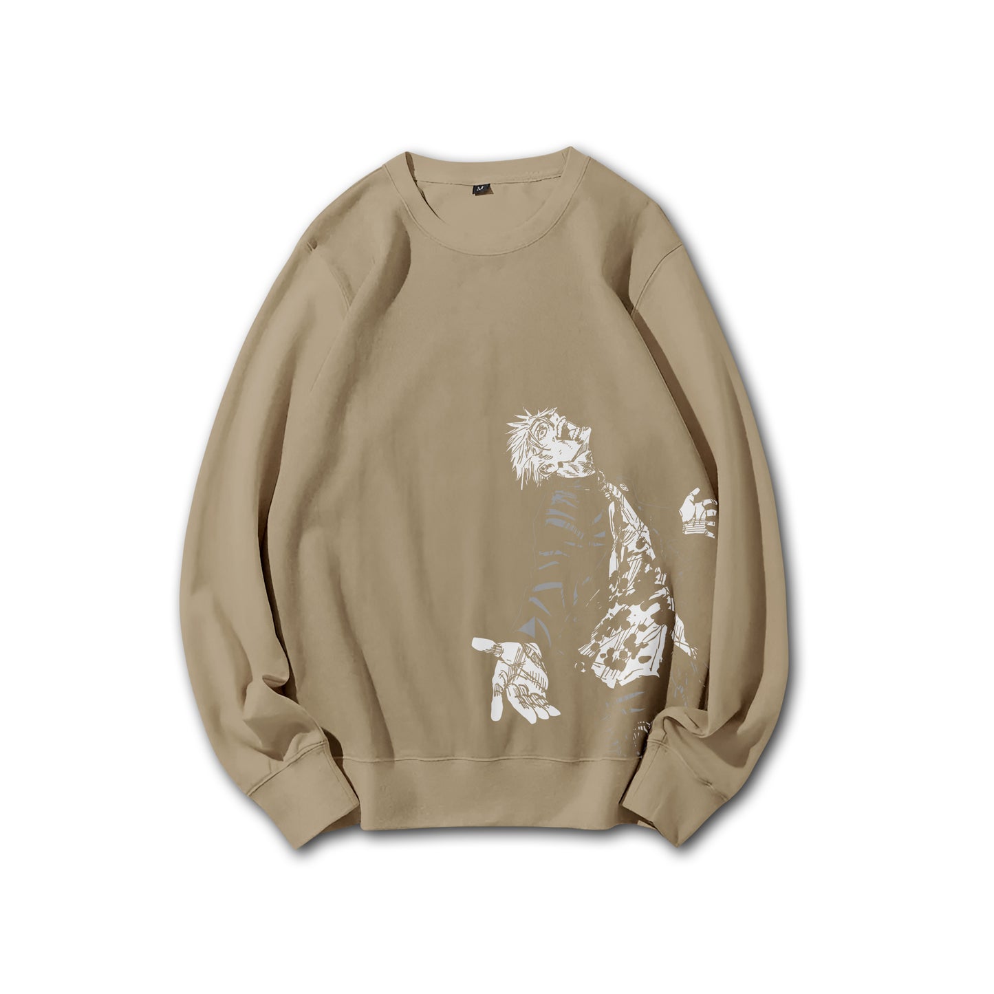 Attack on Titan Aufklärungstrupp Kapuzenpullover