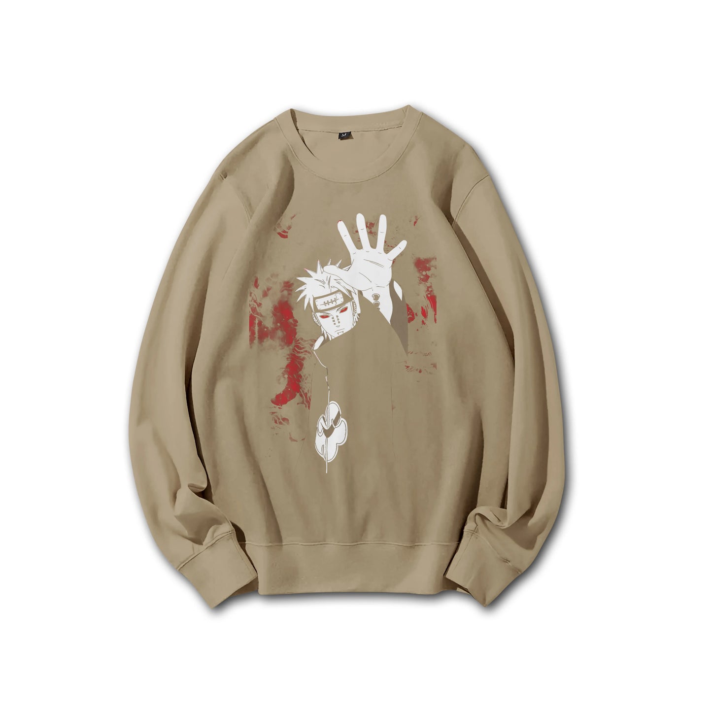 Hidden Leaf Shinobi - 6 Paths of Pain Sweatshirt