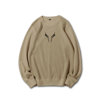 Attack on Titan Aufklärungstrupp Kapuzenpullover