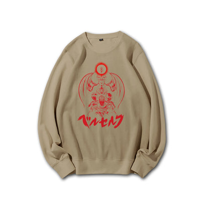 Dark Sword Saga Demon Sweatshirt