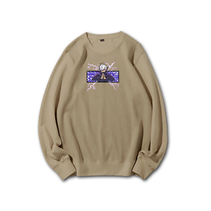 Tokyo Sorcery Gojo Satoru Sweatshirt