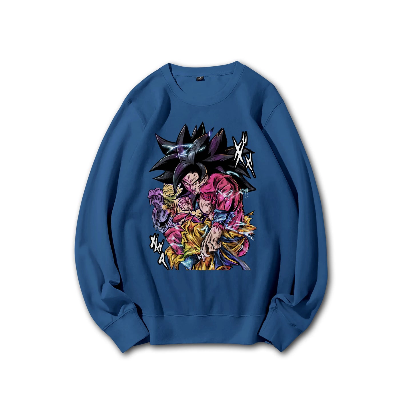 Attack on Titan Aufklärungstrupp Kapuzenpullover