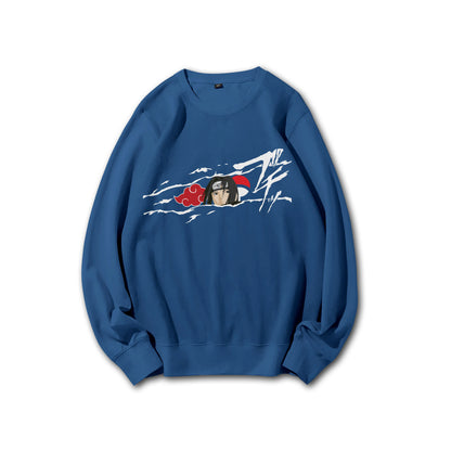 Attack on Titan Aufklärungstrupp Kapuzenpullover