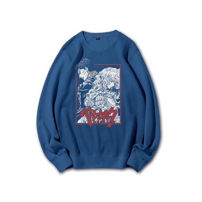 Attack on Titan Aufklärungstrupp Kapuzenpullover