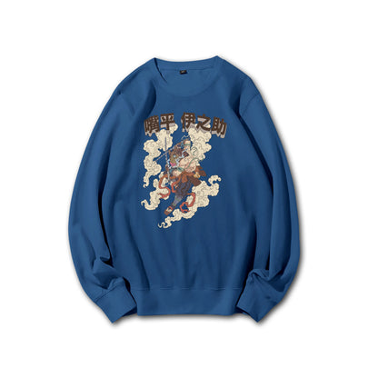 Attack on Titan Aufklärungstrupp Kapuzenpullover