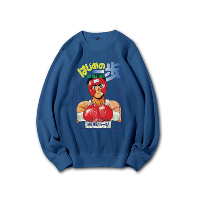 Attack on Titan Aufklärungstrupp Kapuzenpullover