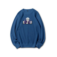 Navy Blue