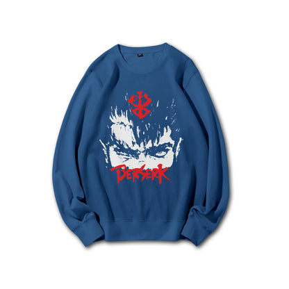 Attack on Titan Aufklärungstrupp Kapuzenpullover